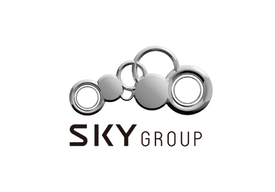 SKY GROUP様