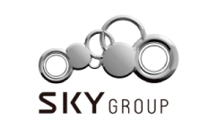 SKY GROUP様